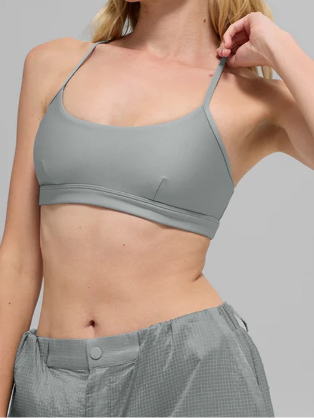 ALO Airlift Intrigue Bra